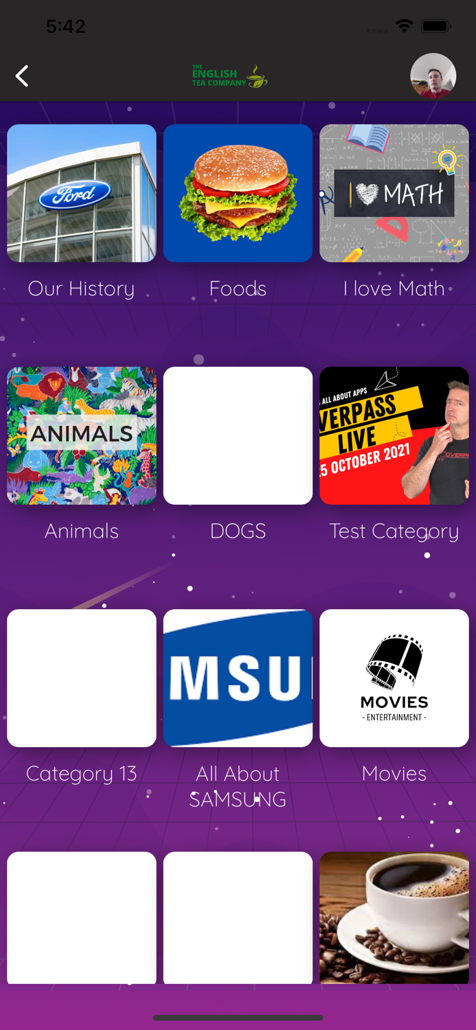 Sqilz - Product Knowledge Quiz
