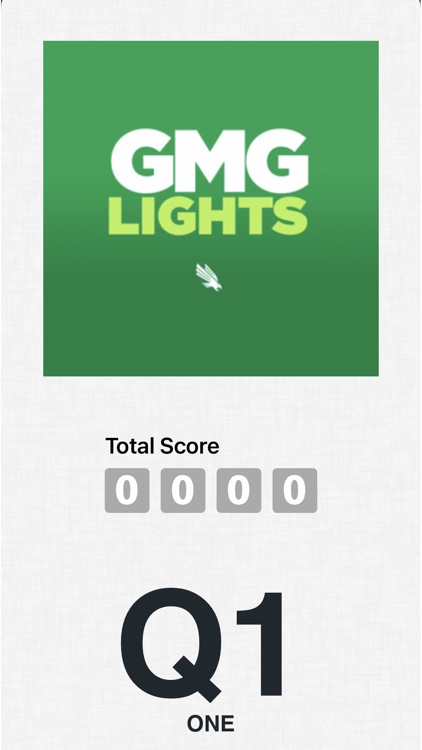 GMG Lights screenshot-9