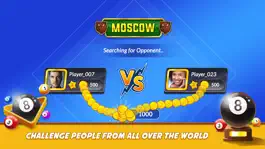 Game screenshot HZM Pool apk