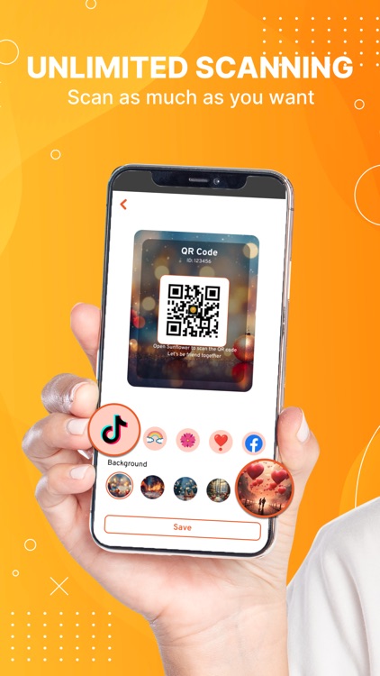 QR Barcode Scan Now screenshot-4