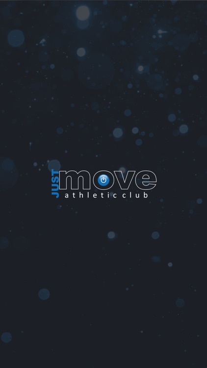 Just Move Athletic Club