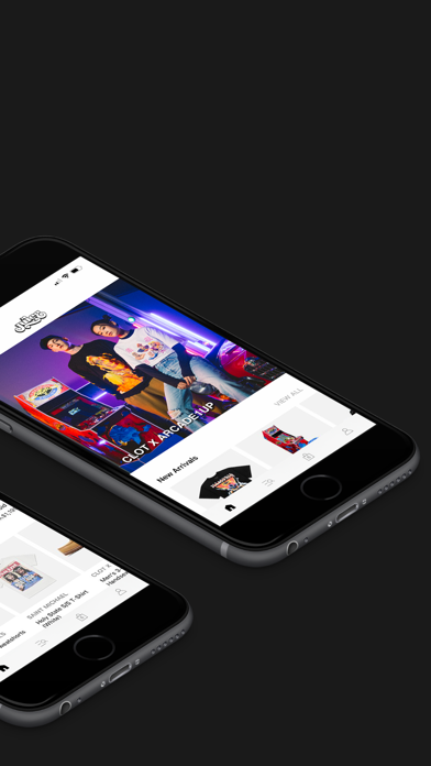 JUICESTORE Screenshot