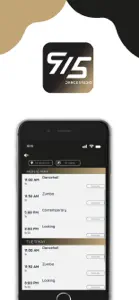 915 Dance screenshot #1 for iPhone