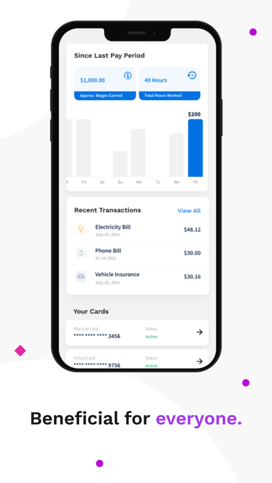 Grit Financial Screenshot