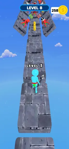 Game screenshot Conquer the Island mod apk