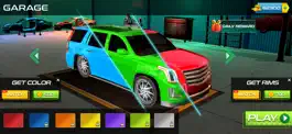 Game screenshot Car Driving School Games 3D mod apk