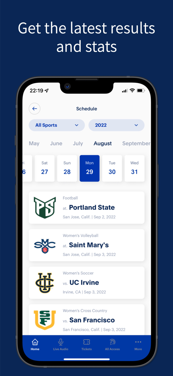 San Jose State Spartans