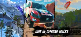 Game screenshot Offroad Unchained apk
