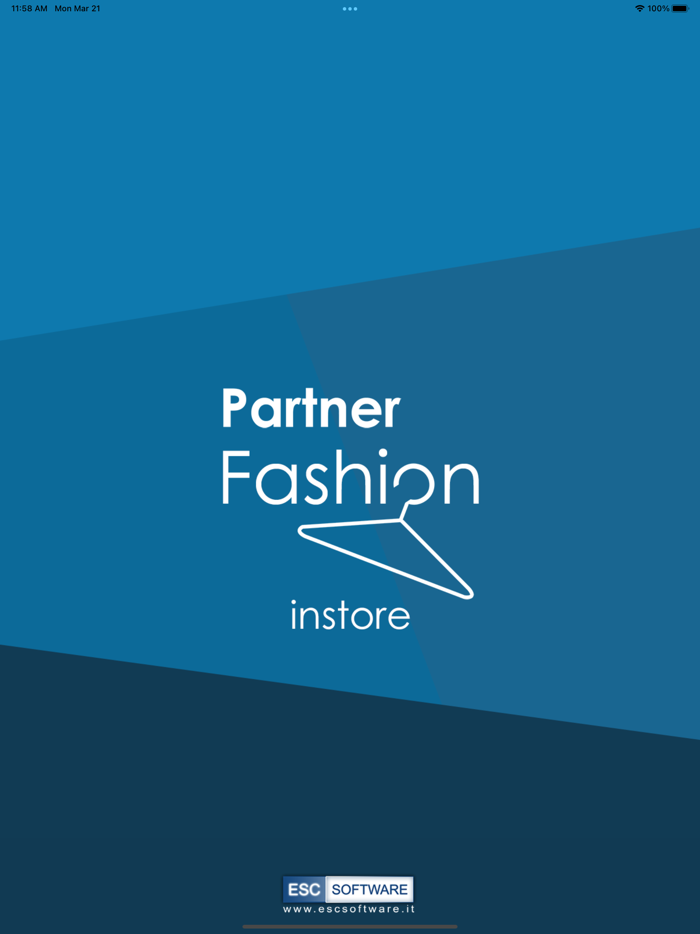 Partner Fashion Instore