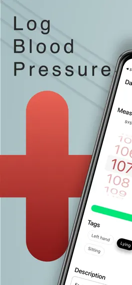 Game screenshot Blood Pressure Health+ mod apk