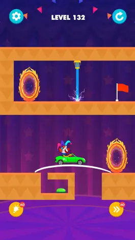 Game screenshot Car Puzzle - Car Games hack