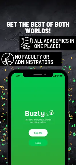 Game screenshot Buzly mod apk