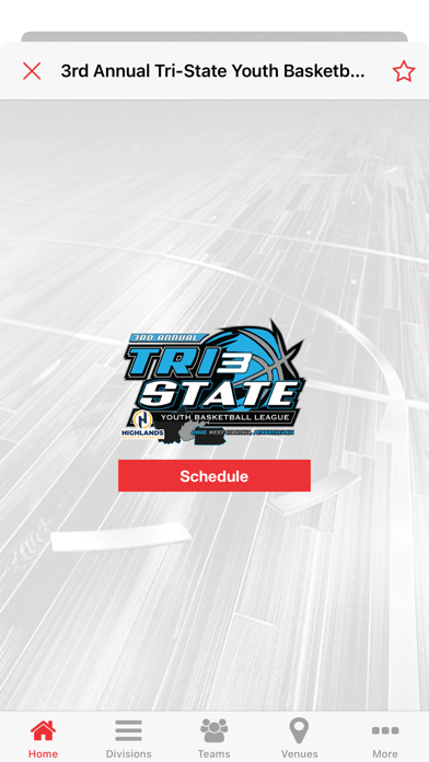 Ohio Hoops Basketball Screenshot