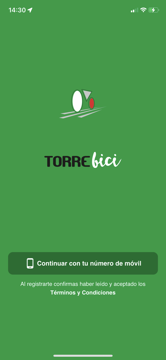 TorreBici