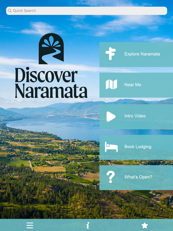 Screenshot #5 pour Discover Naramata