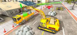 Game screenshot Home Construction Simulator 3D apk