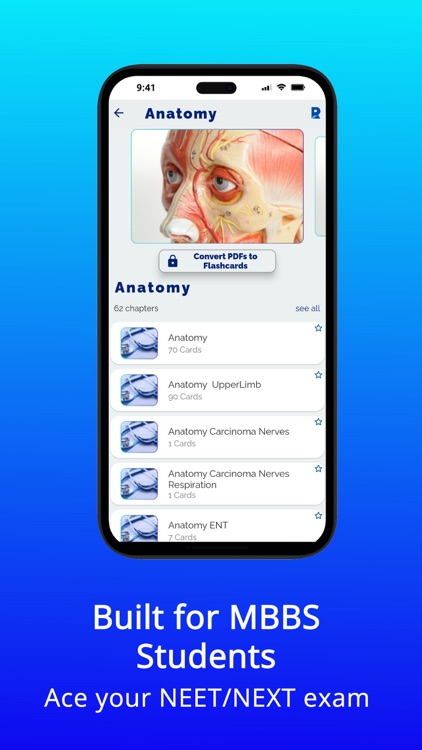 Revisable Med screenshot-9