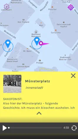 Game screenshot citystories_bnx hack