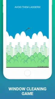 window cleaning game - wfp fun iphone screenshot 4