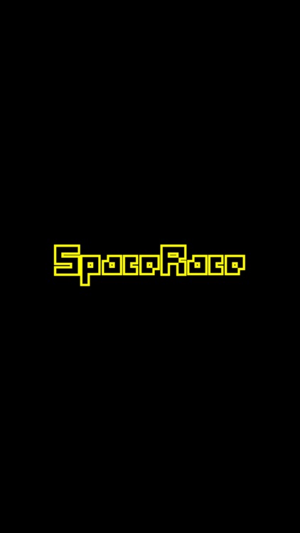 Space Race - Infinity