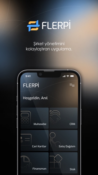 Flerpi Screenshot