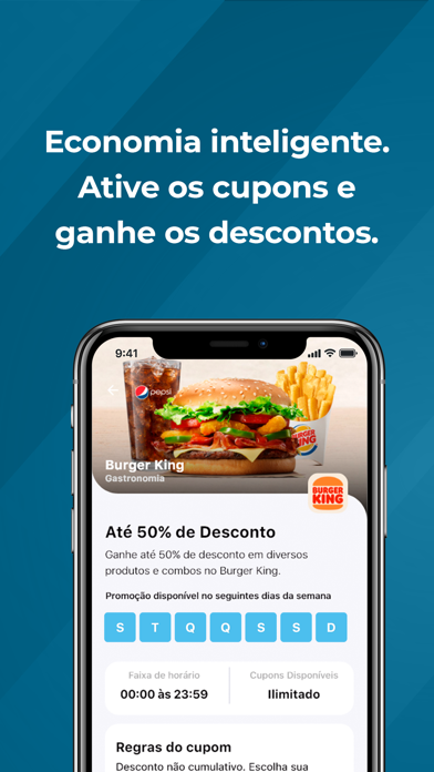 Clube Netway Screenshot