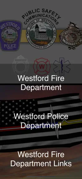 Game screenshot Westford Public Safety mod apk