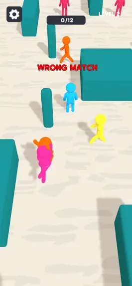 Game screenshot Color Connector apk