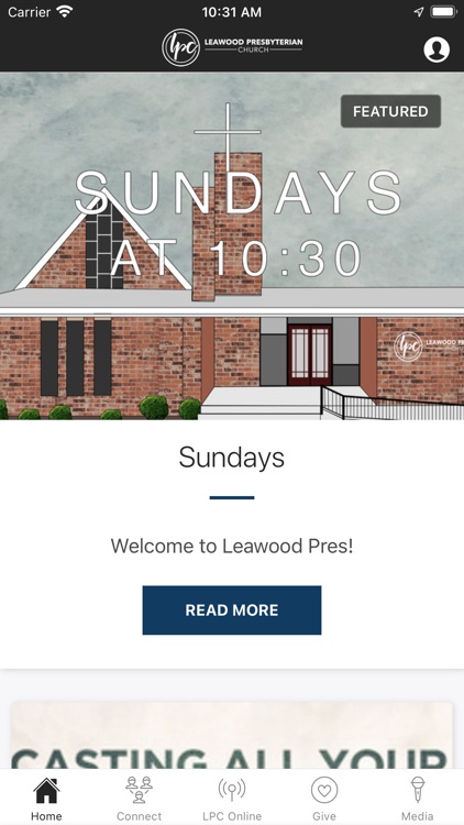 Leawood Pres