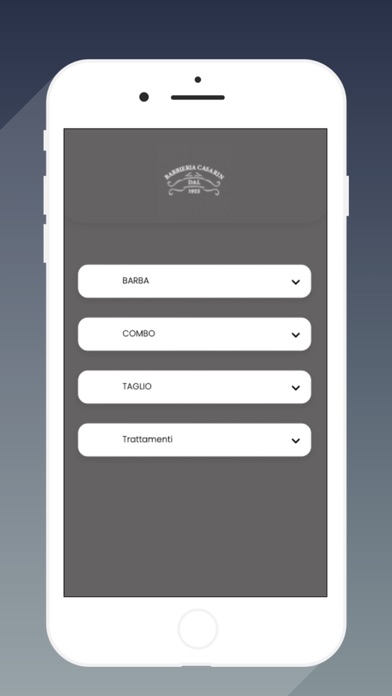 Barbieria Casarin Screenshot