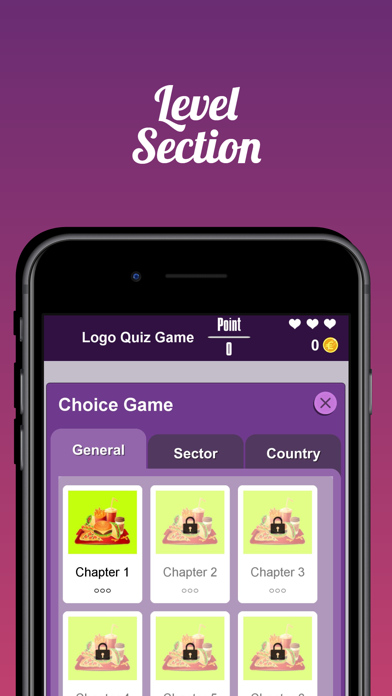 Logo Quiz: Game Screenshot