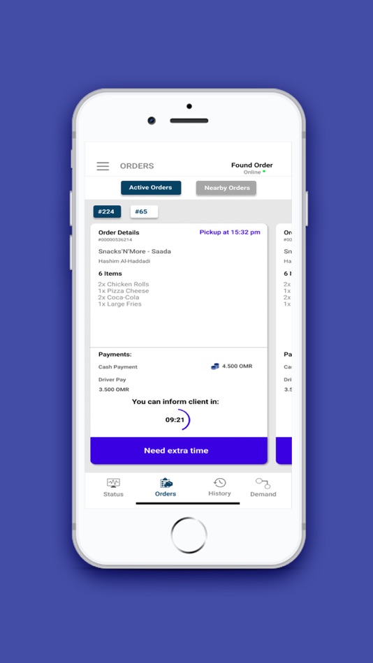 #2. Rider Hub (iOS) 由: Tasleem