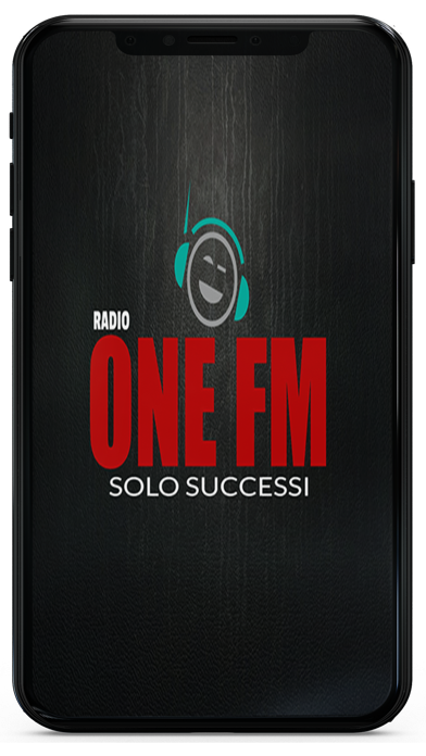 One FM Screenshot