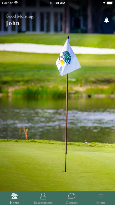 Wyndemere Country Club Screenshot