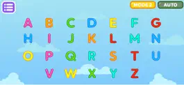 Game screenshot Abc Flashcards - Letter A To Z hack