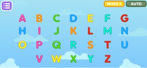 Abc Flashcards - Letter A To Z screenshot #3 for iPhone