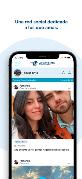 Game screenshot La Gacetita mod apk