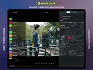 GSE SMART IPTV PRO ipad bilder 1