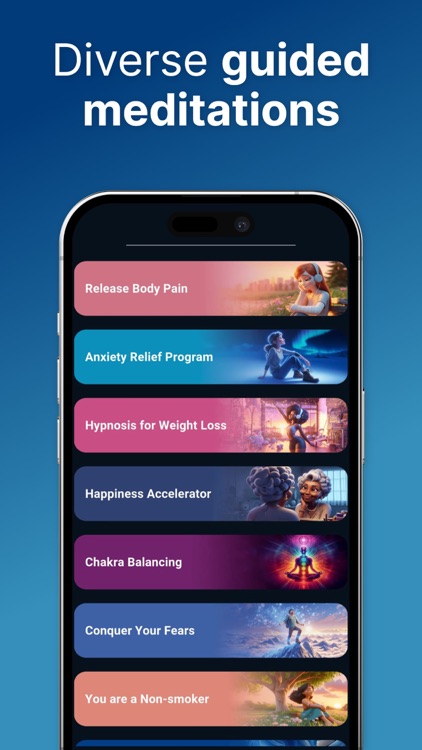 Visutate: Augmented Reality screenshot-3
