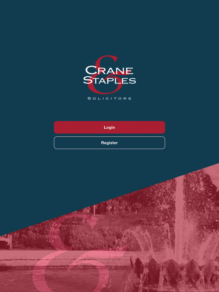 Crane and Staples Solicitors