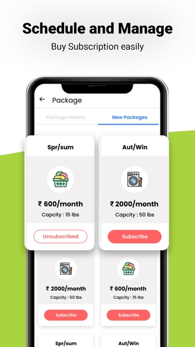 Drypure Screenshot