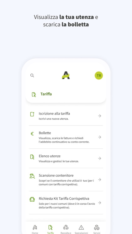 Aliapp screenshot-3