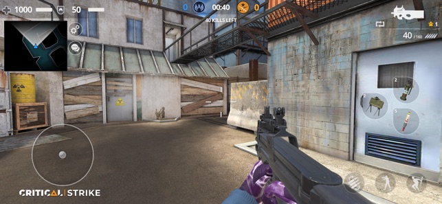 Counter Strike GO: Gun Games - Apps on Google Play