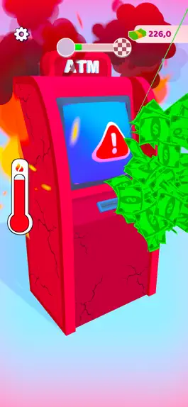 Game screenshot Cash Master! apk