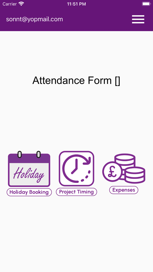 #4. Kazzicom Registration System (iOS) Podle: Kazzicom