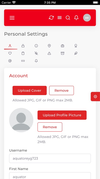 Elite Yacht Group screenshot-6