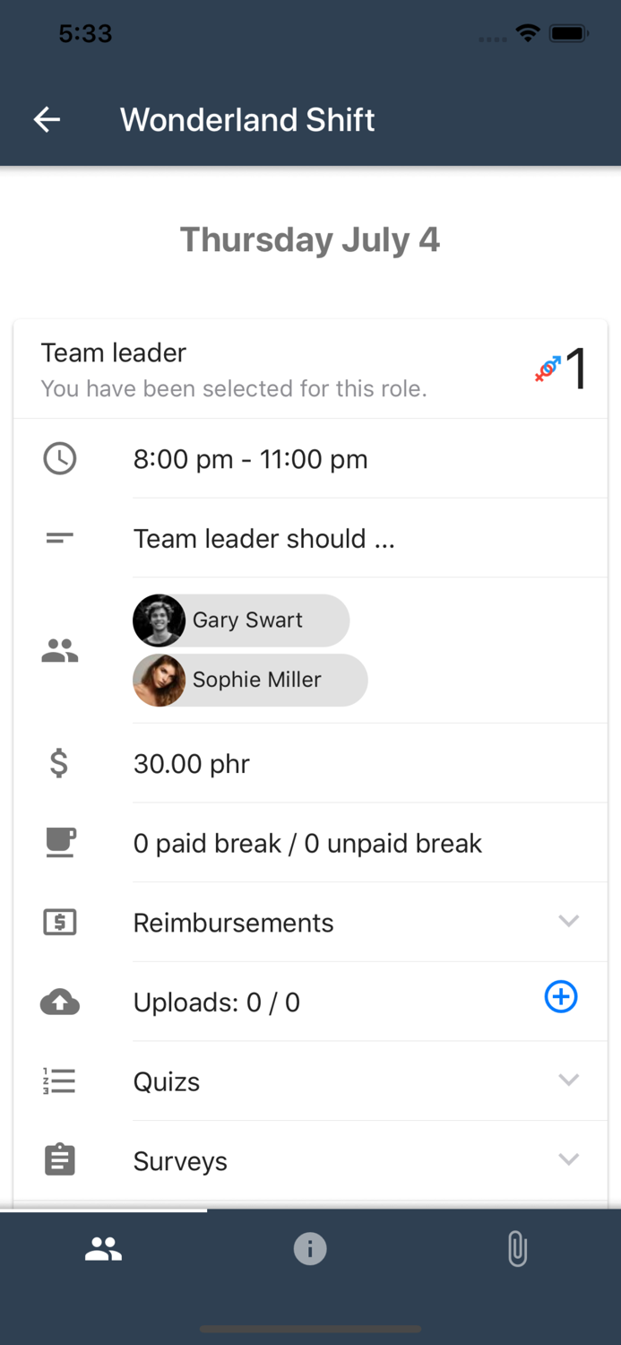 BP Healthcare Staffing Agency