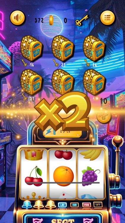 Fortune slots: Jackpot screenshot-6