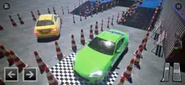 Game screenshot Car Parking Simulator 2022 apk