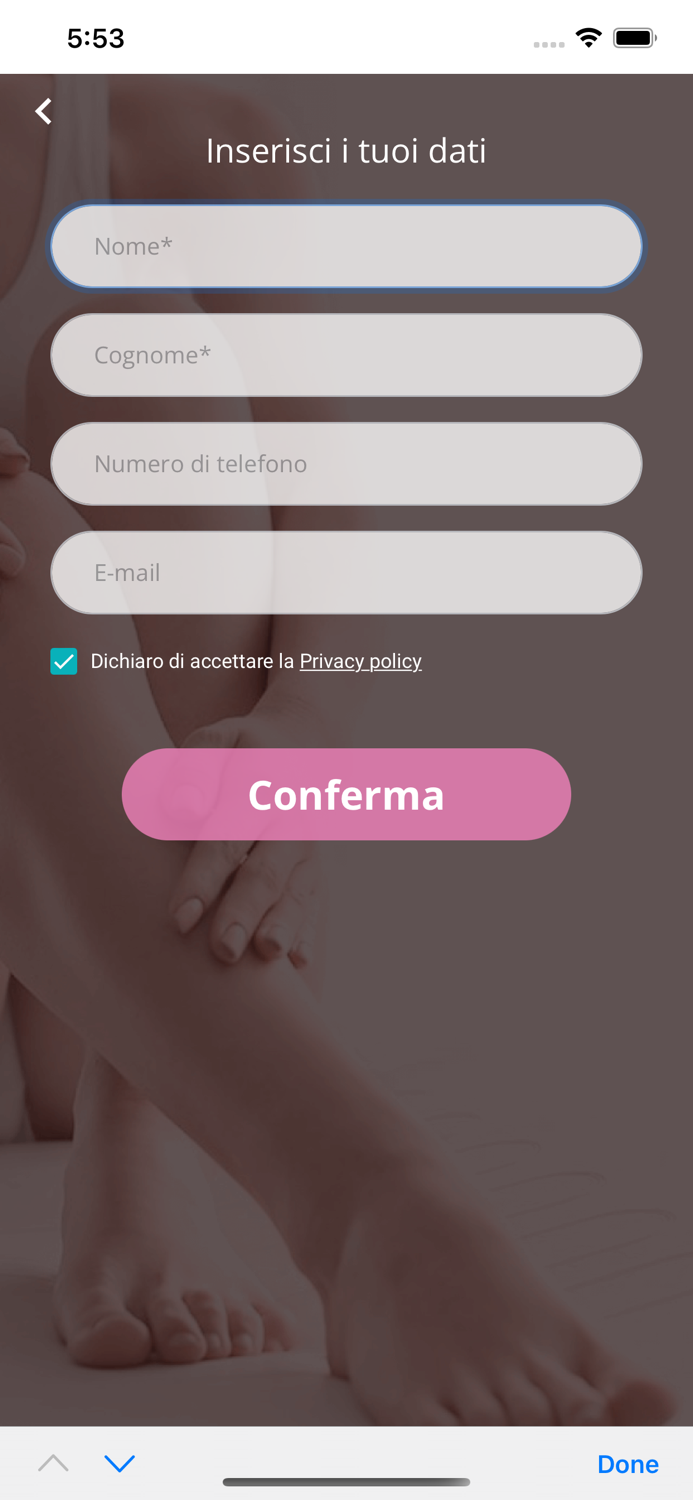 My Nails Room by Chiara